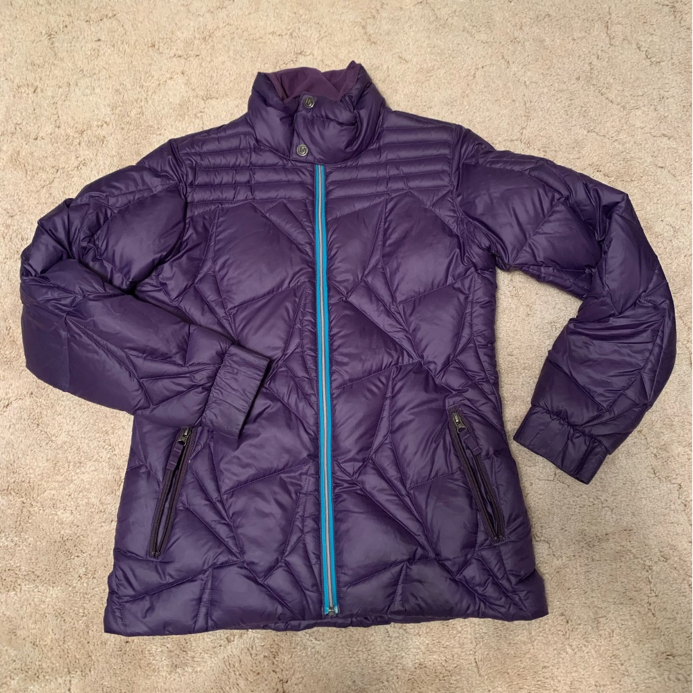 Burton Coat